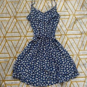 Sezane Margarita dress